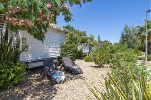 Cottage Tropical 6p 3Bdrms AirCon