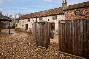 Host & Stay - Mill House BRID