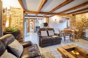 Host & Stay - Mill House BRID