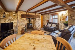 Host & Stay - Mill House BRID