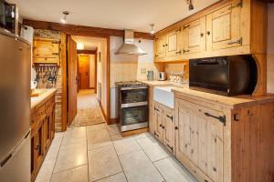 Host & Stay - Mill House BRID
