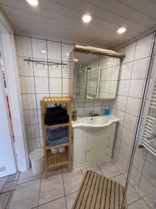 Ostermanns Apartment
