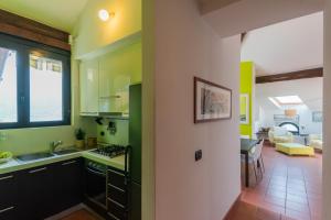 Terrace Bellavista in Nesso