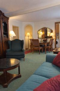 Lion dOr Paris Suites