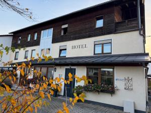 Apartment Hotel Huber, Zimmer und Apartments