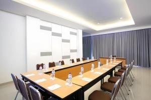 Amaris Hotel Pakuan Bogor