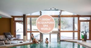 Falkensteiner Hotel Antholz l Adults Only