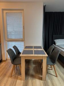 ТОП Апартаменти в Панорама Парк