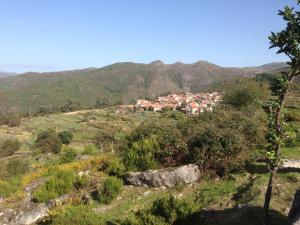 Cantinho Redondo Gerês