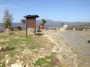 Cantinho Redondo Gerês