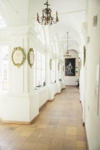 Pałac Popielów w Kurozwękach, Pokój w Pałacu - Kurozwęcki