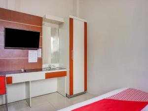 OYO 3157 Grand City Inn