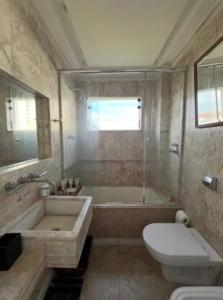 Friendly with a view 2 bedroom apartment - Leblon in Rio