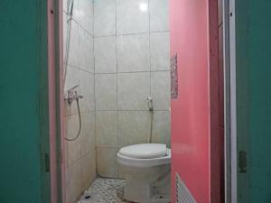 Hotel O Amazon Homestay Syariah 2