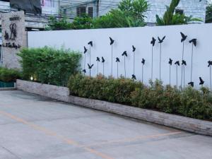 Hotel Le Lerts Living