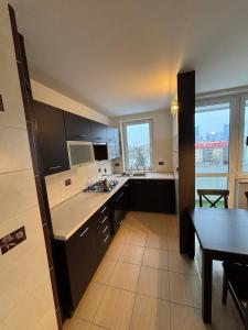 Lumina 3-rooms apartment with parking