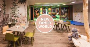 Falkensteiner Hotel Falkensteinerhof l 4 Star Superior