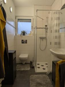 Ferienwohnung Kubis Biedenkopf-Wallau