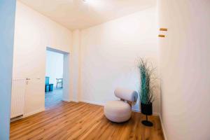 STAYLIGHT Celle Appartement mit 2 Schlafzimmern, Designermöbel und Frühstück