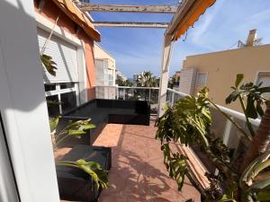 Apartamento en urbanizacion - Sofisticado y tranquilo