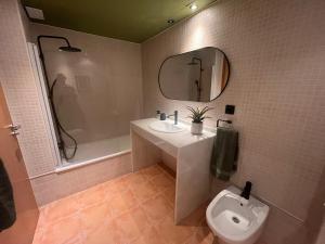Apartamento en urbanizacion - Sofisticado y tranquilo