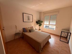 Apartamento en urbanizacion - Sofisticado y tranquilo