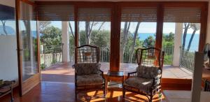 Blue Horizon Villa - Villa a pochi passi dal mare