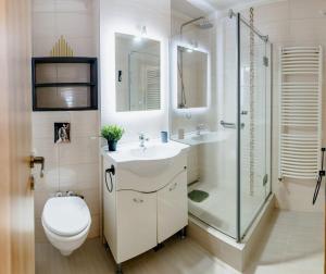 Luxury & Confort Apartment 3 room, Dorobantilor