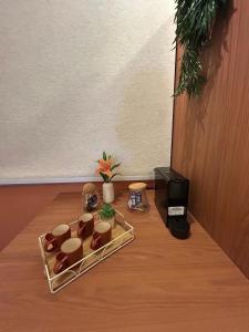 2 Quartos à 150m praia do Flamengo