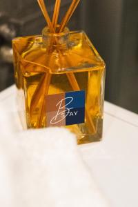 B-STAY Via Ulpiano 47