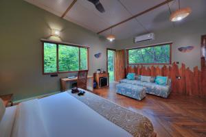 Tadoba Jungle Camp