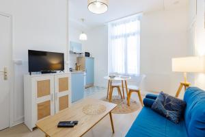 Le Guichard - 2 pers - hyper centre