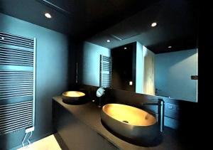 En HauteHeure Gîte Contemporain au coeur des Ardennes