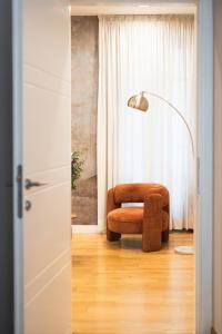 B-STAY Via Ulpiano 47