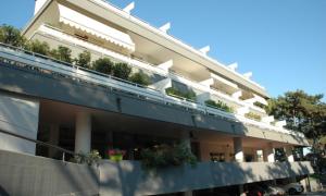 Cozy studio in Lignano Pineta