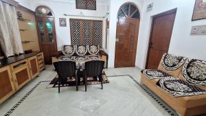 Kunthu Jain Family Homestay