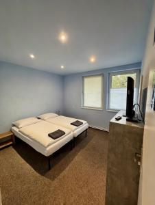 Hostel przy Żaglach