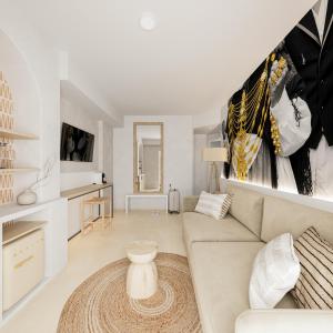 Aparthotel Tropic Garden