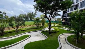 Skypark Laguna Apartment with Rooftop Pool at Bang Tao Phuket