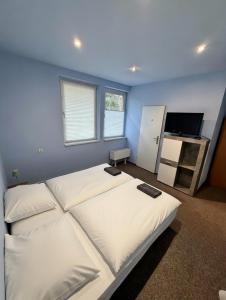 Hostel przy Żaglach