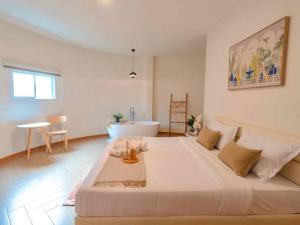 Rabbit Villa Bangsaray