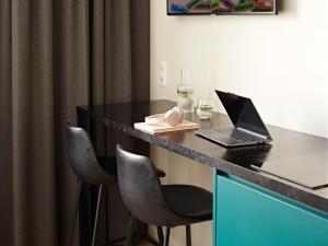 YAYS Paris Issy by Numa