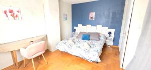 La Dolce Vita - Charmante maison familiale avec piscine