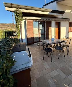 Il Rifugio dorato guest house