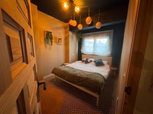 Seaside roofterrace apartment