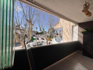 Seaside roofterrace apartment