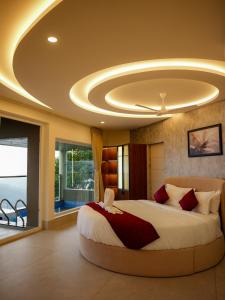 Mount Stratus Resort Vayalada