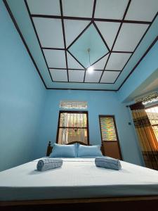 Freedom River House Villa