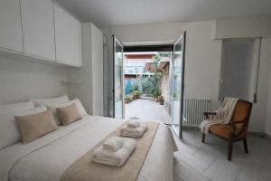 L&R - Casa145 - Appartamento tranquillo e comodo al mare con Wifi