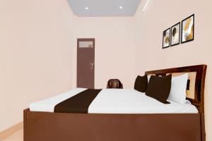 Hotel O VLA Luxury Hotel & Restaurant